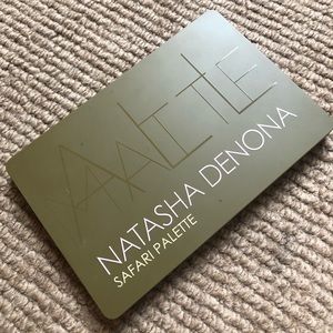 Natasha Denona ‘Safari’ palette